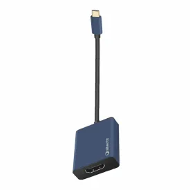 silverht-hdmi-4k-usb-c-sovitin