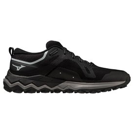 Mizuno Chaussures Trail Running Wave Ibuki 4 Goretex