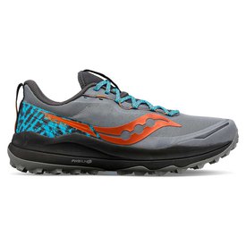 Saucony Chaussures Trail Running Xodus Ultra 2