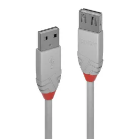 lindy-cable-dextensio-usb-usb-2.0-3-m