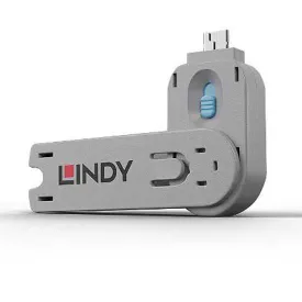 lindy-usb-port-blokering