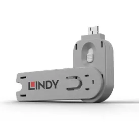 lindy-blocco-usb-port