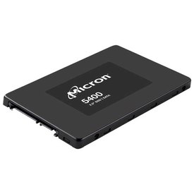 Micron Disque Dur SSD 5400 PRO 960GB