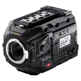 Blackmagic design URSA Mini Pro 4.6K G2 Video Camara