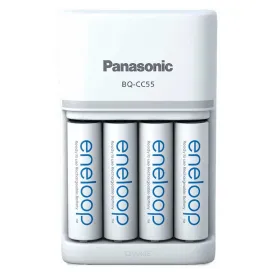 eneloop-bq-cc55--4aa-Ładowarka-do-akumulatorow
