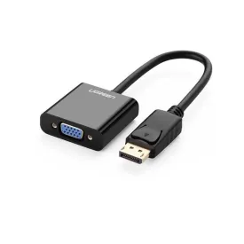 ugreen-displayport-vga-sovitin