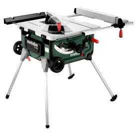 metabo-ts-254-台锯
