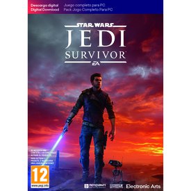 Electronic arts Star Wars Jedi Survivor PC Game
