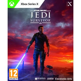 Electronic arts Xbox Series X Star Wars Jedi Survivor