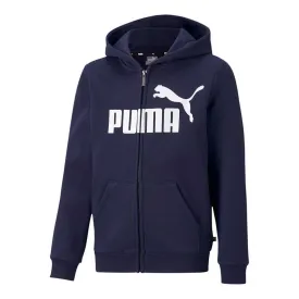 puma-Толстовка-на-молнии-essential