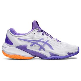 Asics Court FF 3 Clay All Court Shoes