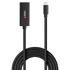 lindy-3.2-usb-c线-5-m