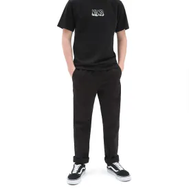 vans-range-elastic-waist-바지