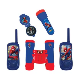 spiderman-무전기-세트