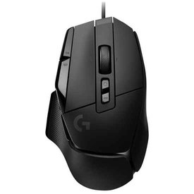 Logitech G502 X Gaming Mouse