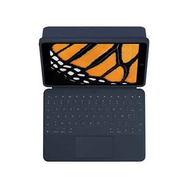 Logitech Rugged Combo 3 Touch Keyboard Cover