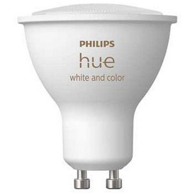 Philips スマート電球 Hue White And Color Ambiance