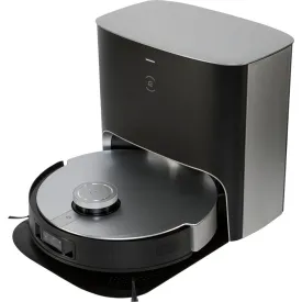 ecovacs-deebot-x1-plus-robotdammsugare