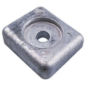 Recmar Anode En Aluminium REC41106-ZW9-000AL