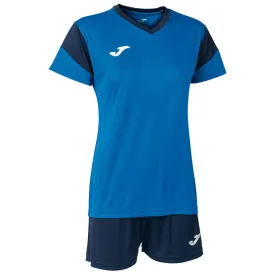 joma-phoenix-kurzarm-set