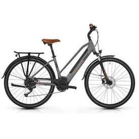 Megamo Lane 28´´ 2023 Elektrisches Fahrrad