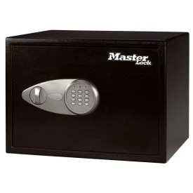 master-lock-x125ml-sejf