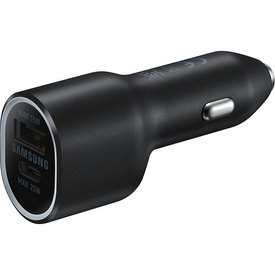 Samsung 40W Car Charger