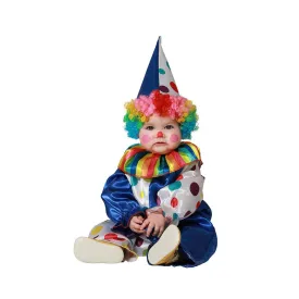 atosa-arlequin-baby-clown-costume