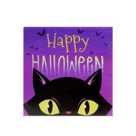 atosa-ハロウィーンのナプキン-33x33-cm-20-ユニット