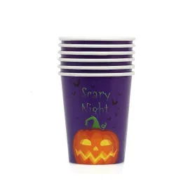 atosa-taza-halloween-6-unidades