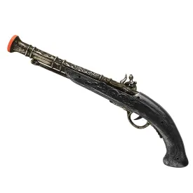 atosa-silver-pirates-gun-42x16x23-cm