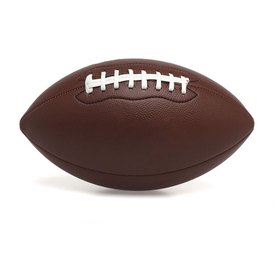 Atosa PVC American-Football-Ball