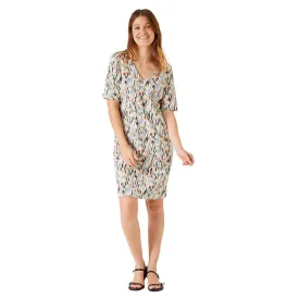 garcia-robe-a-manches-courtes-b30283