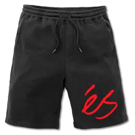 es-big-script-korte-broek