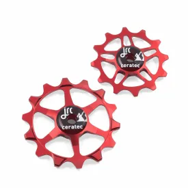 jrc-components-sram-eagle-ceramic-자전거-풀리-세트