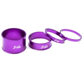 jrc-components-machined-anodised-spacers-前叉碗组