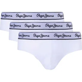 pepe-jeans-pepe-ブリーフ-3-ユニット