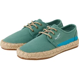 pepe-jeans-alpargatas-tourist-lace