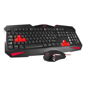 Tacens MCP1 Gaming Keyboard And Mouse