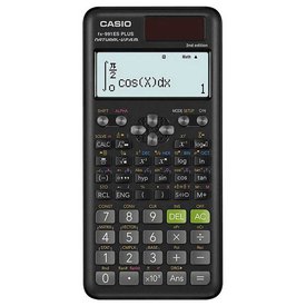 Casio Calculatrice Scientifique FX 991ES PLUS