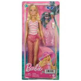 barbie-poupee-jour-de-plage