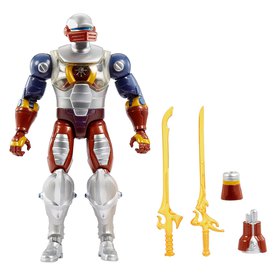 Masters of the universe Metaverse Robot Figure