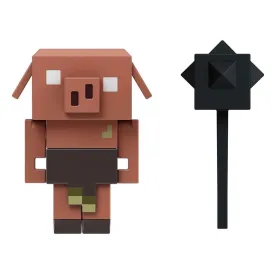 minecraft-伝説の神経図