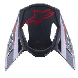 alpinestars-sm8-radium-2-バイザー