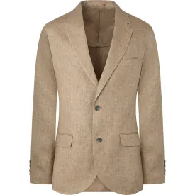 hackett-blazer-delave-hopsack