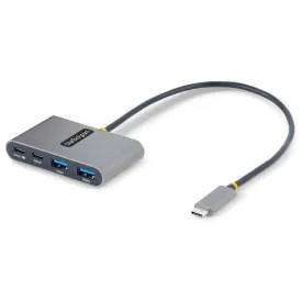 startech-5g2a2cpdb-usb-c--ハブ