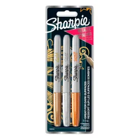 sharpie-metallic-viltstift