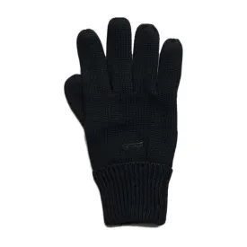superdry-knitted-logo-handskar