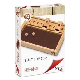 cayro-shut-the-box-bordspel