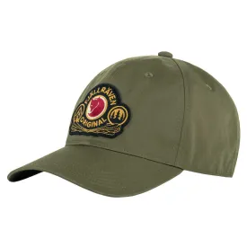 fjallraven-classic-badge-cap
